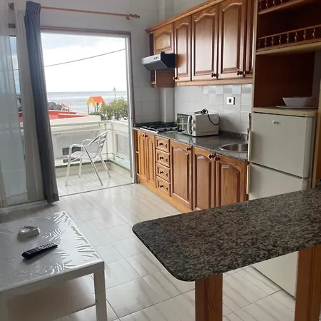 Rocamar Avenida Maritima 20 Appartement