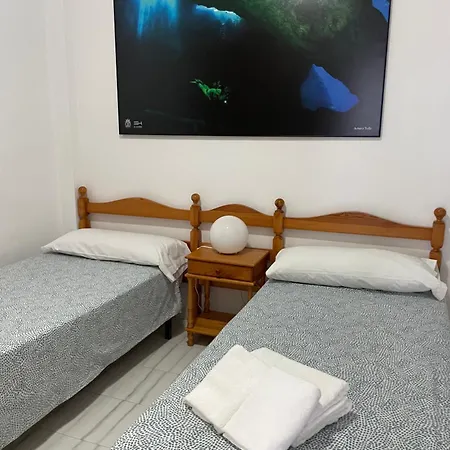 Rocamar Avenida Maritima 20 Appartement *